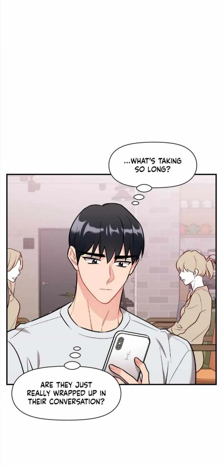 Read Cherry Complex chapter 46 image 34 on Lezhin