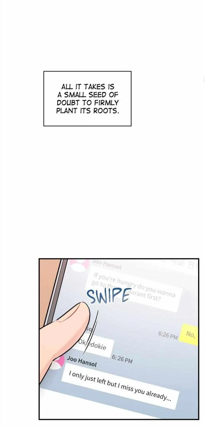 Read Cherry Complex chapter 46 image 35 on Lezhin