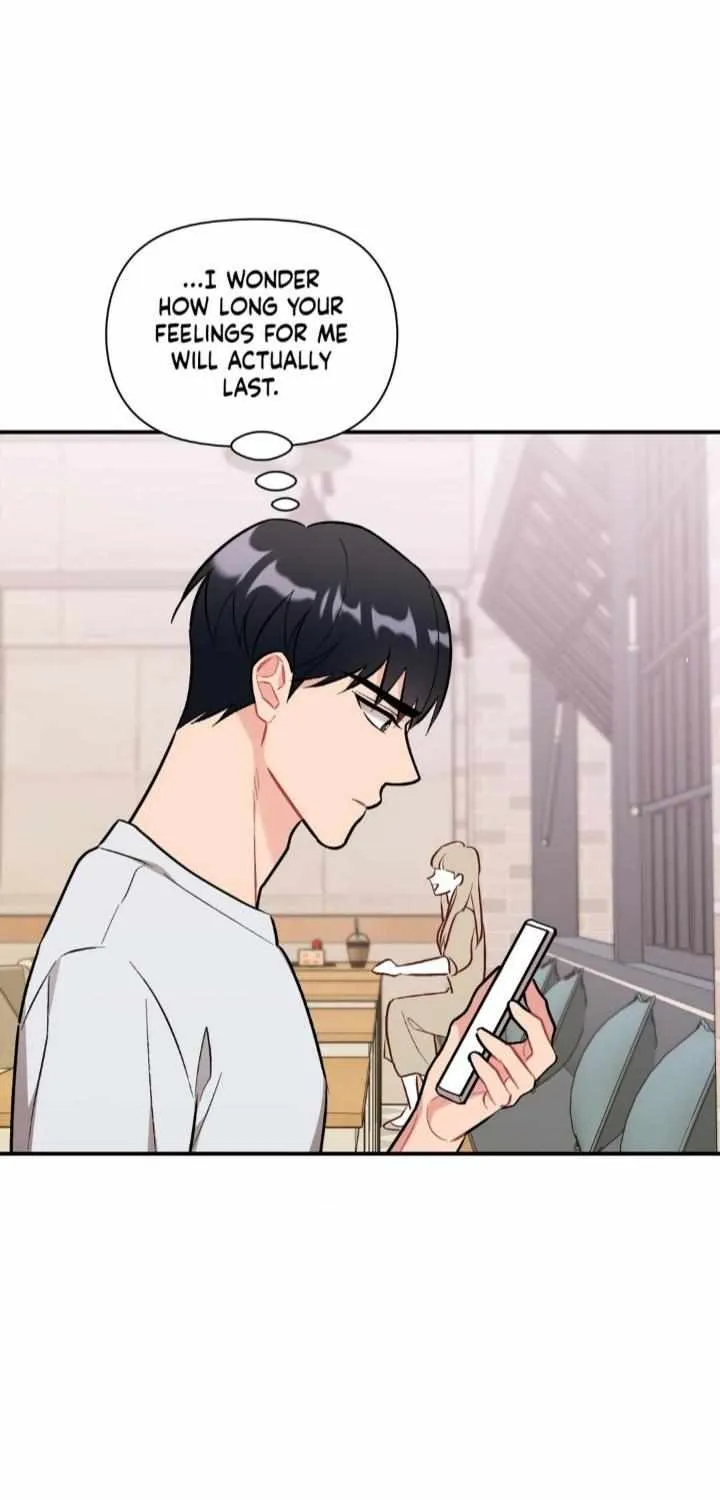 Read Cherry Complex chapter 46 image 37 on Lezhin
