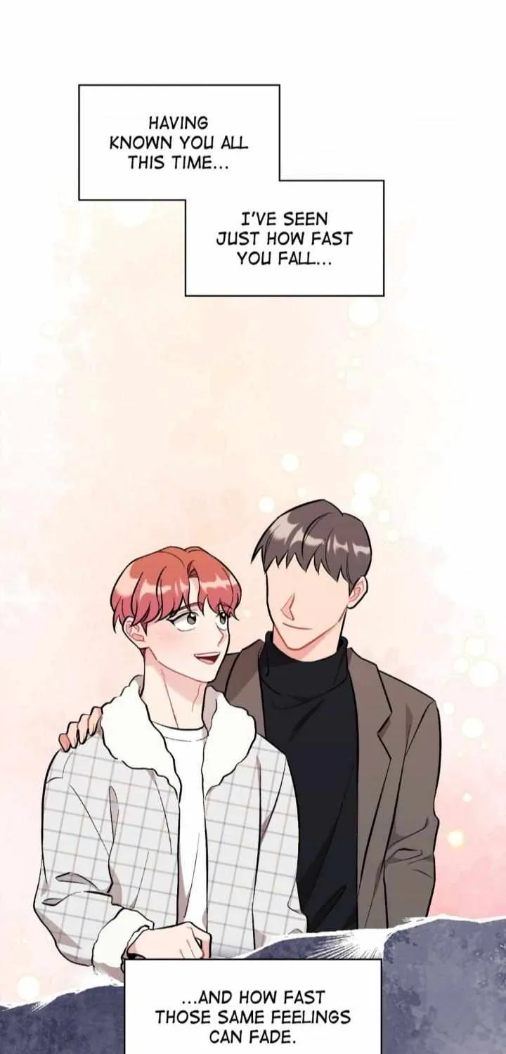 Read Cherry Complex chapter 46 image 39 on Lezhin