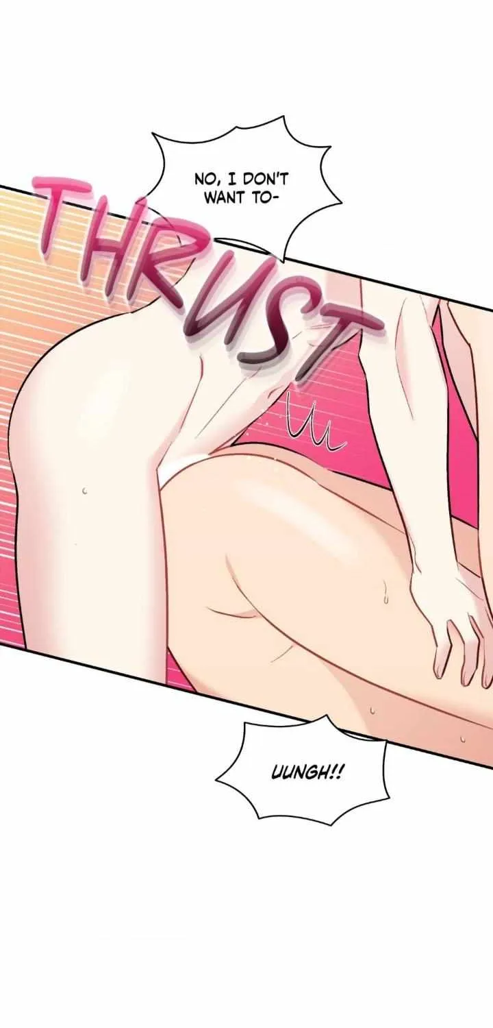 Read Cherry Complex chapter 46 image 4 on Lezhin