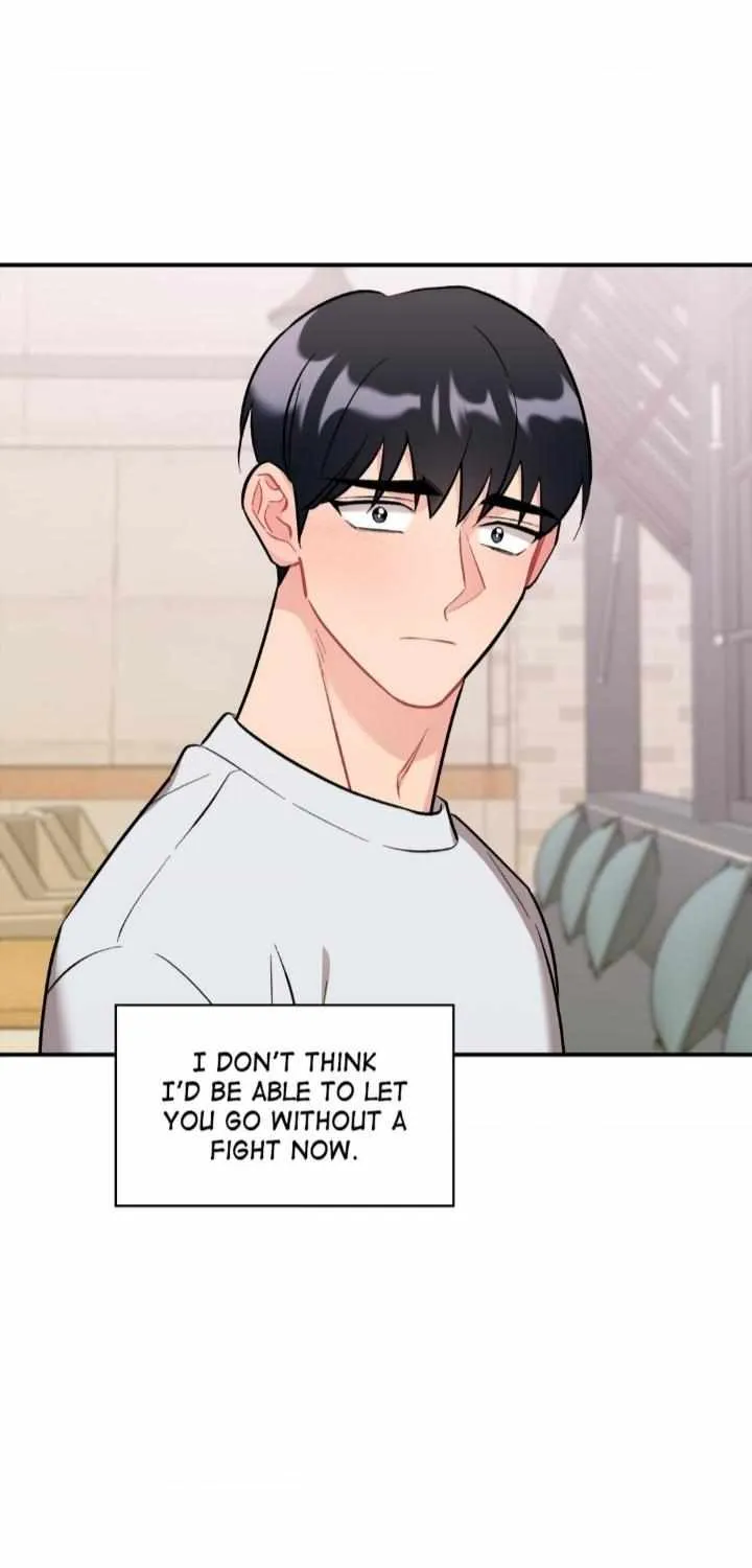 Read Cherry Complex chapter 46 image 46 on Lezhin