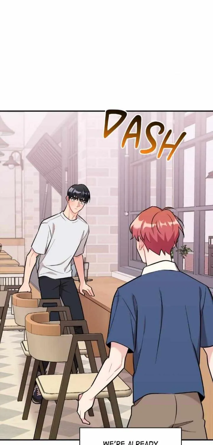 Read Cherry Complex chapter 46 image 47 on Lezhin