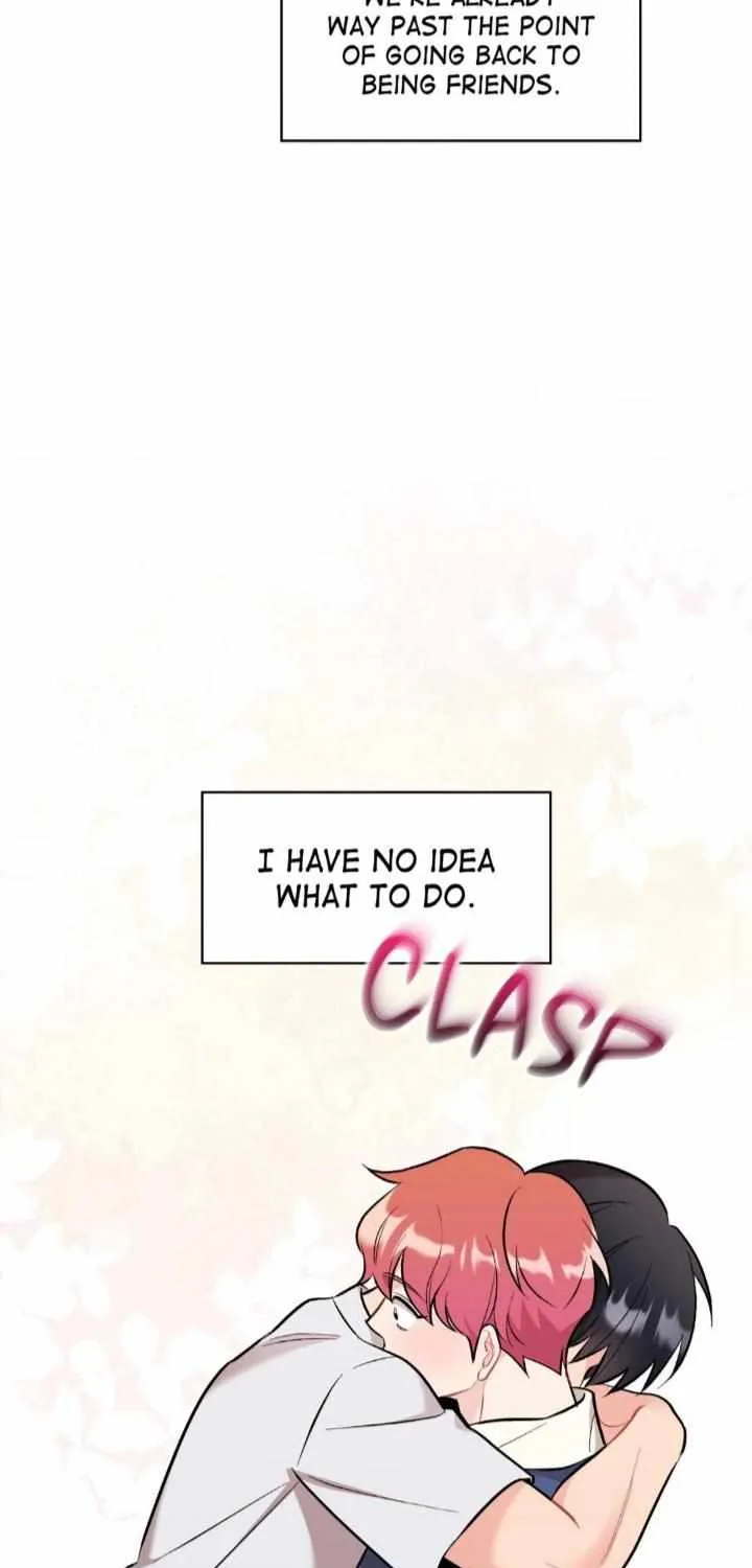 Read Cherry Complex chapter 46 image 48 on Lezhin