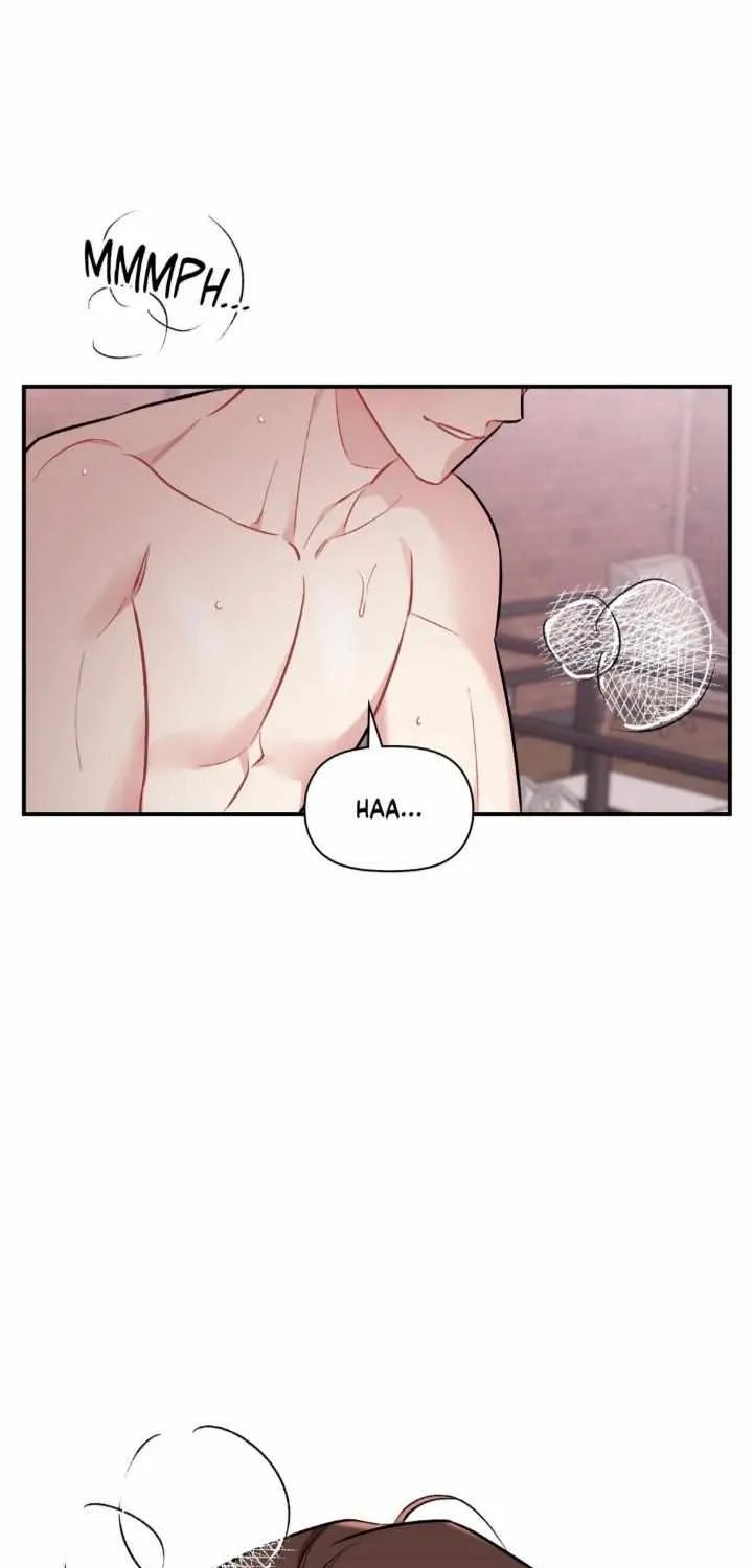 Read Cherry Complex chapter 46 image 5 on Lezhin