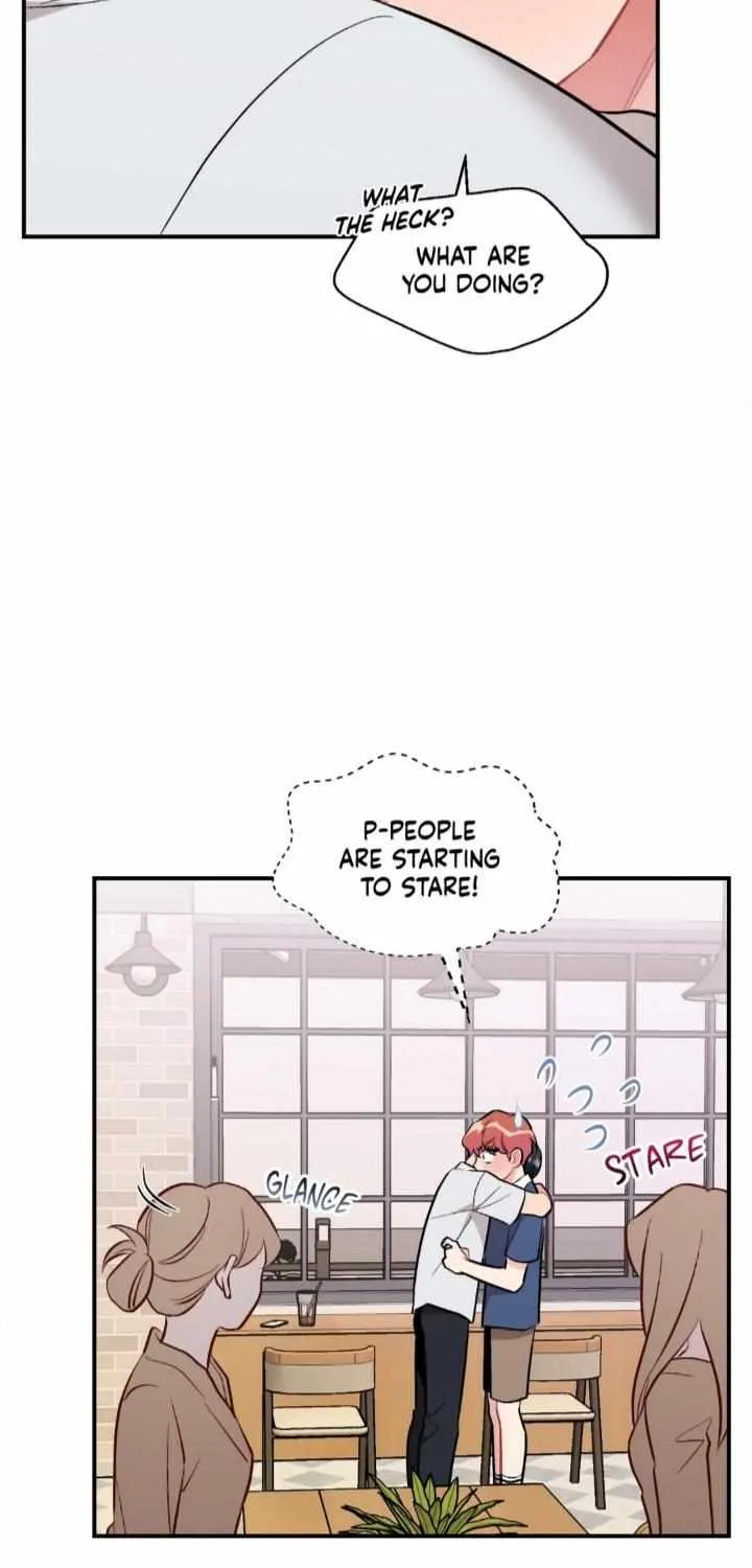 Read Cherry Complex chapter 46 image 50 on Lezhin