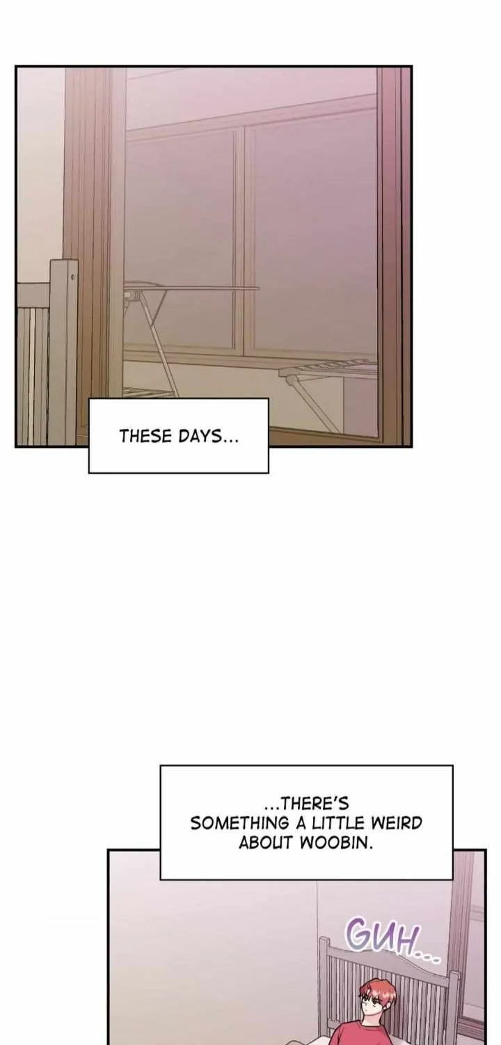 Read Cherry Complex chapter 46 image 53 on Lezhin