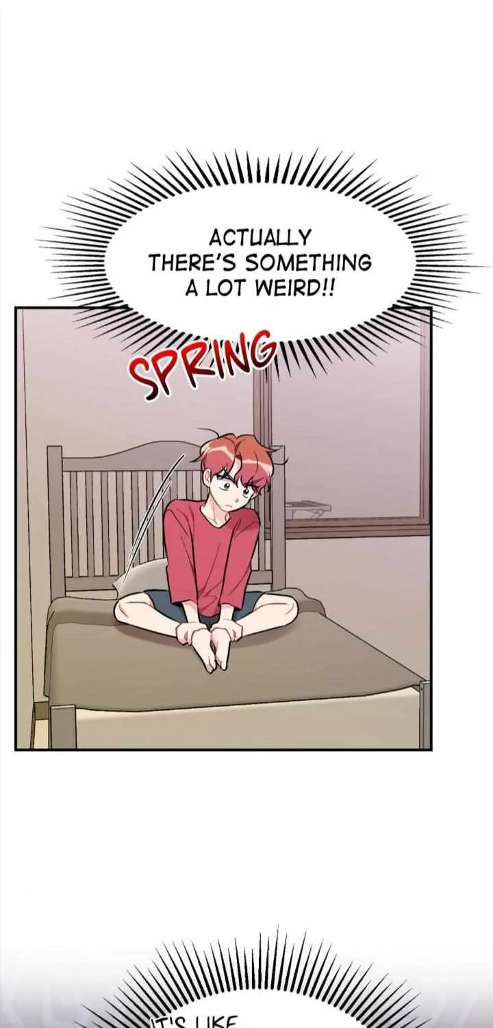 Read Cherry Complex chapter 46 image 55 on Lezhin