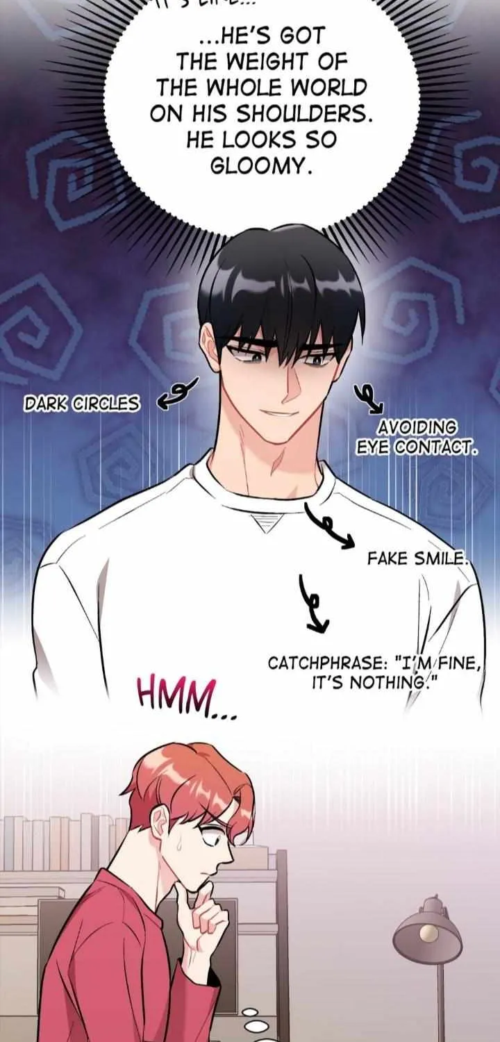 Read Cherry Complex chapter 46 image 56 on Lezhin