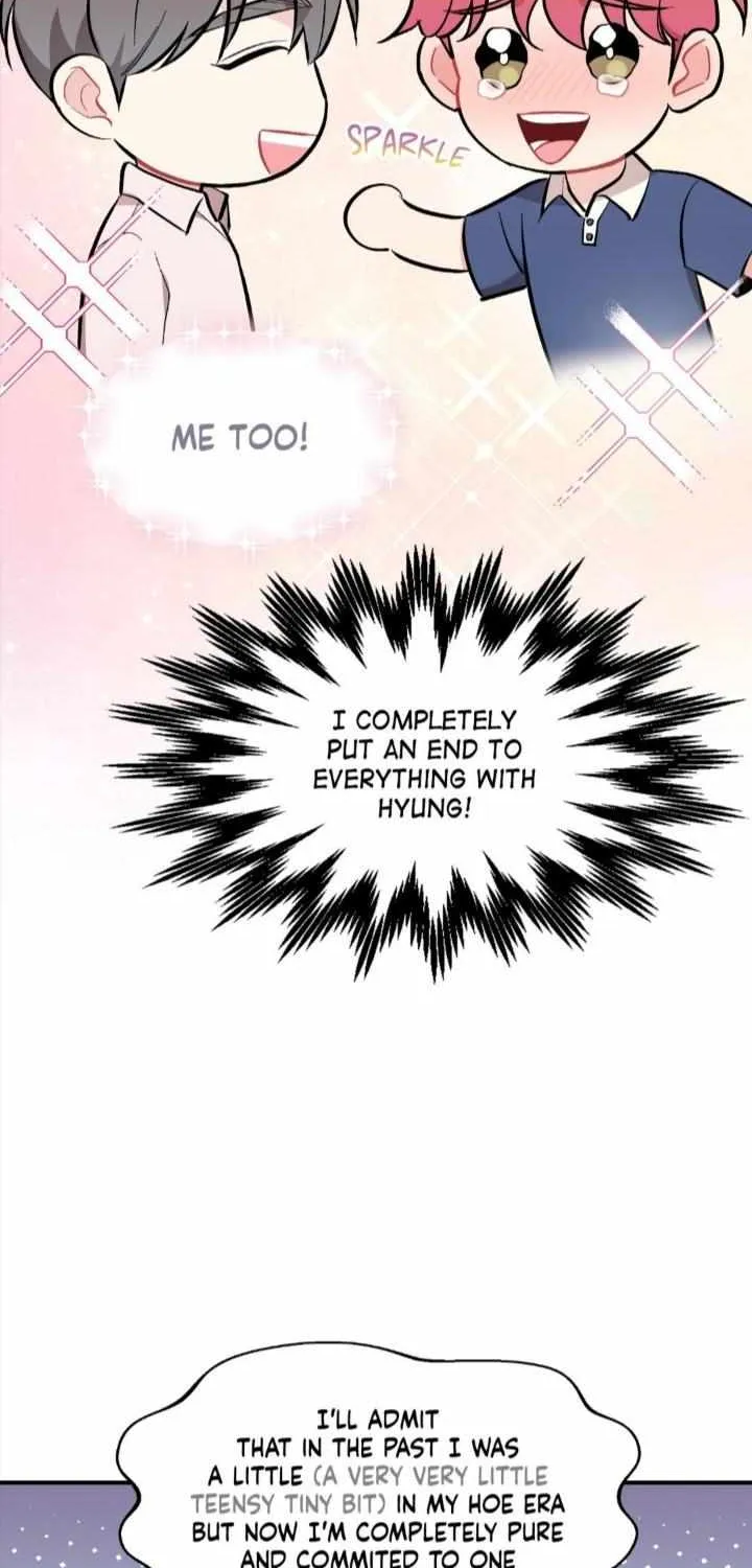 Read Cherry Complex chapter 46 image 60 on Lezhin