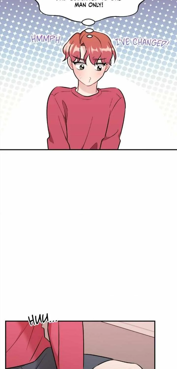 Read Cherry Complex chapter 46 image 61 on Lezhin