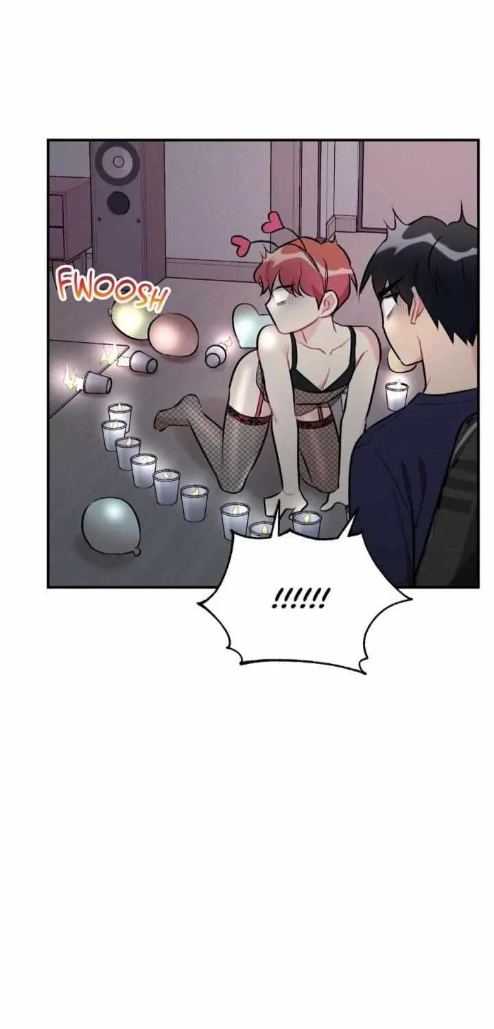 Read Cherry Complex chapter 47 image 11 on Lezhin