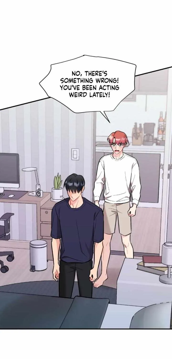 Read Cherry Complex chapter 47 image 16 on Lezhin
