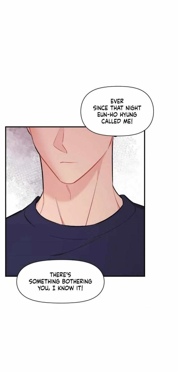 Read Cherry Complex chapter 47 image 17 on Lezhin