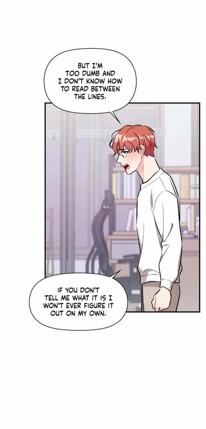 Read Cherry Complex chapter 47 image 18 on Lezhin