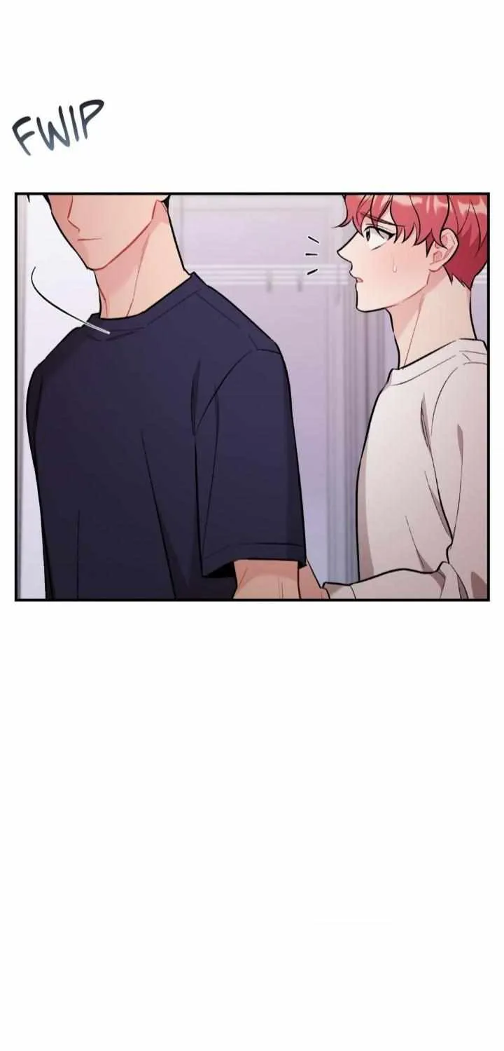 Read Cherry Complex chapter 47 image 22 on Lezhin