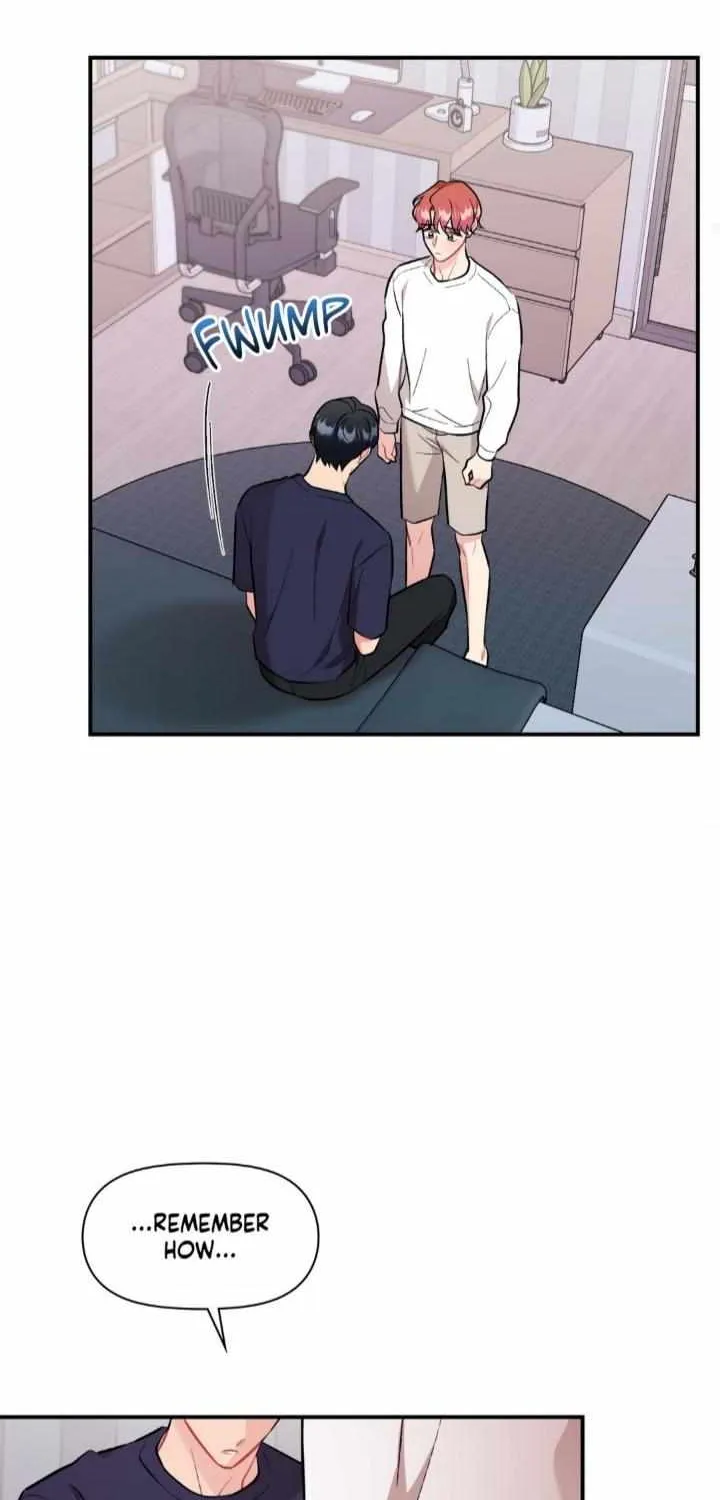 Read Cherry Complex chapter 47 image 23 on Lezhin