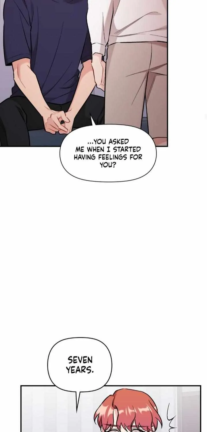 Read Cherry Complex chapter 47 image 24 on Lezhin