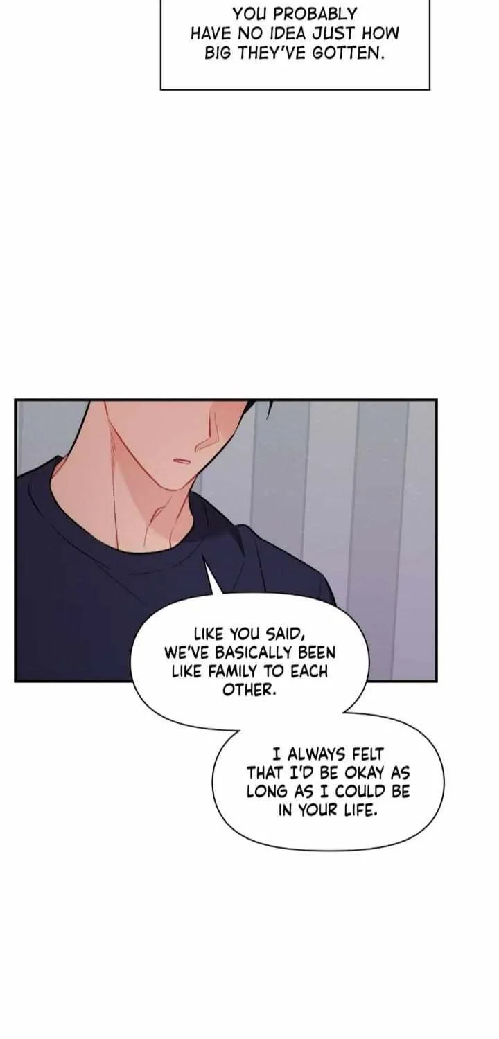 Read Cherry Complex chapter 47 image 27 on Lezhin