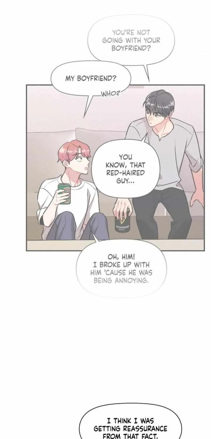 Read Cherry Complex chapter 47 image 29 on Lezhin