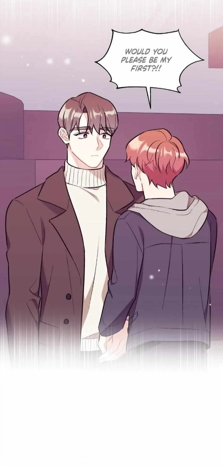 Read Cherry Complex chapter 47 image 31 on Lezhin