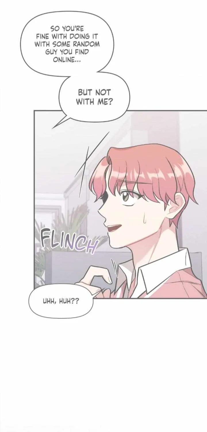 Read Cherry Complex chapter 47 image 34 on Lezhin