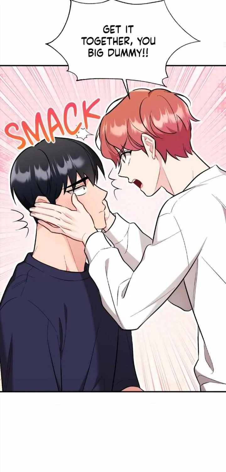 Read Cherry Complex chapter 47 image 40 on Lezhin