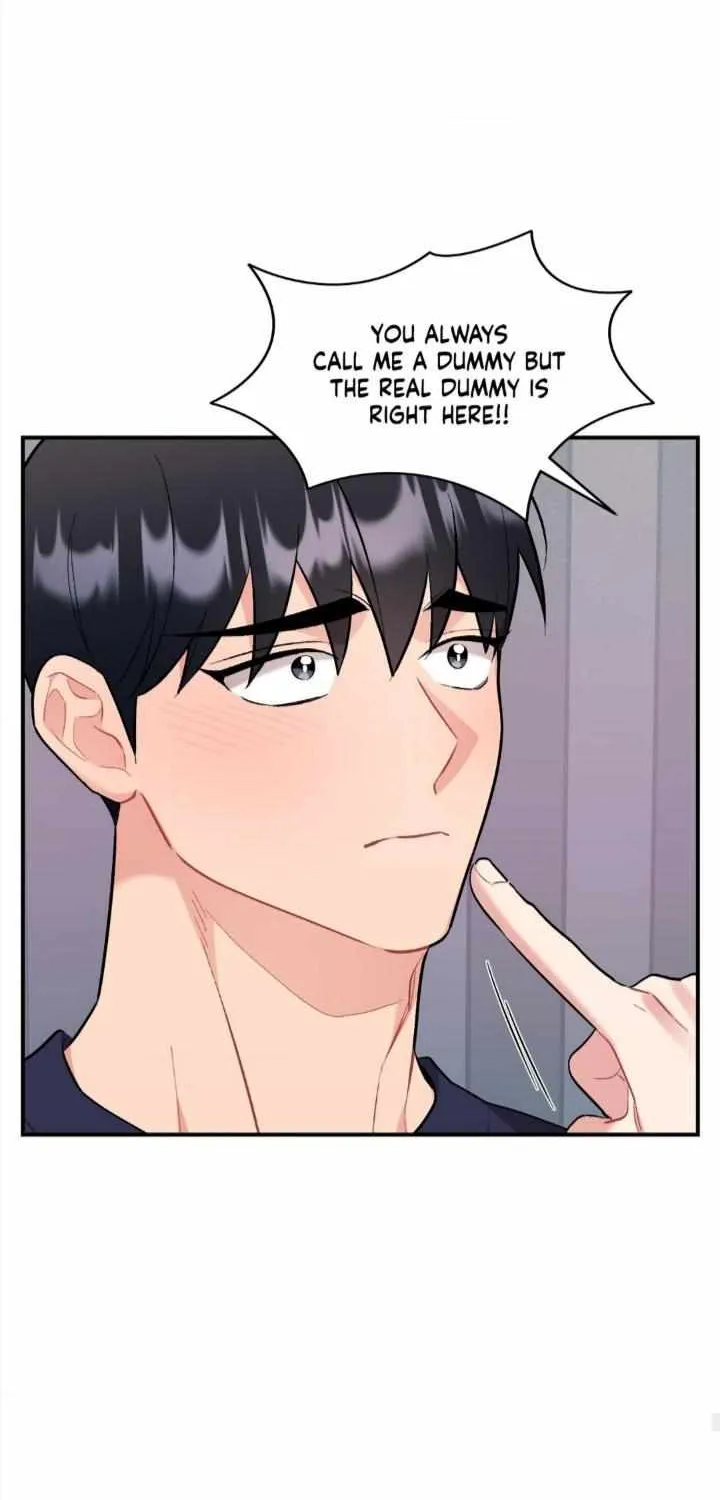 Read Cherry Complex chapter 47 image 41 on Lezhin