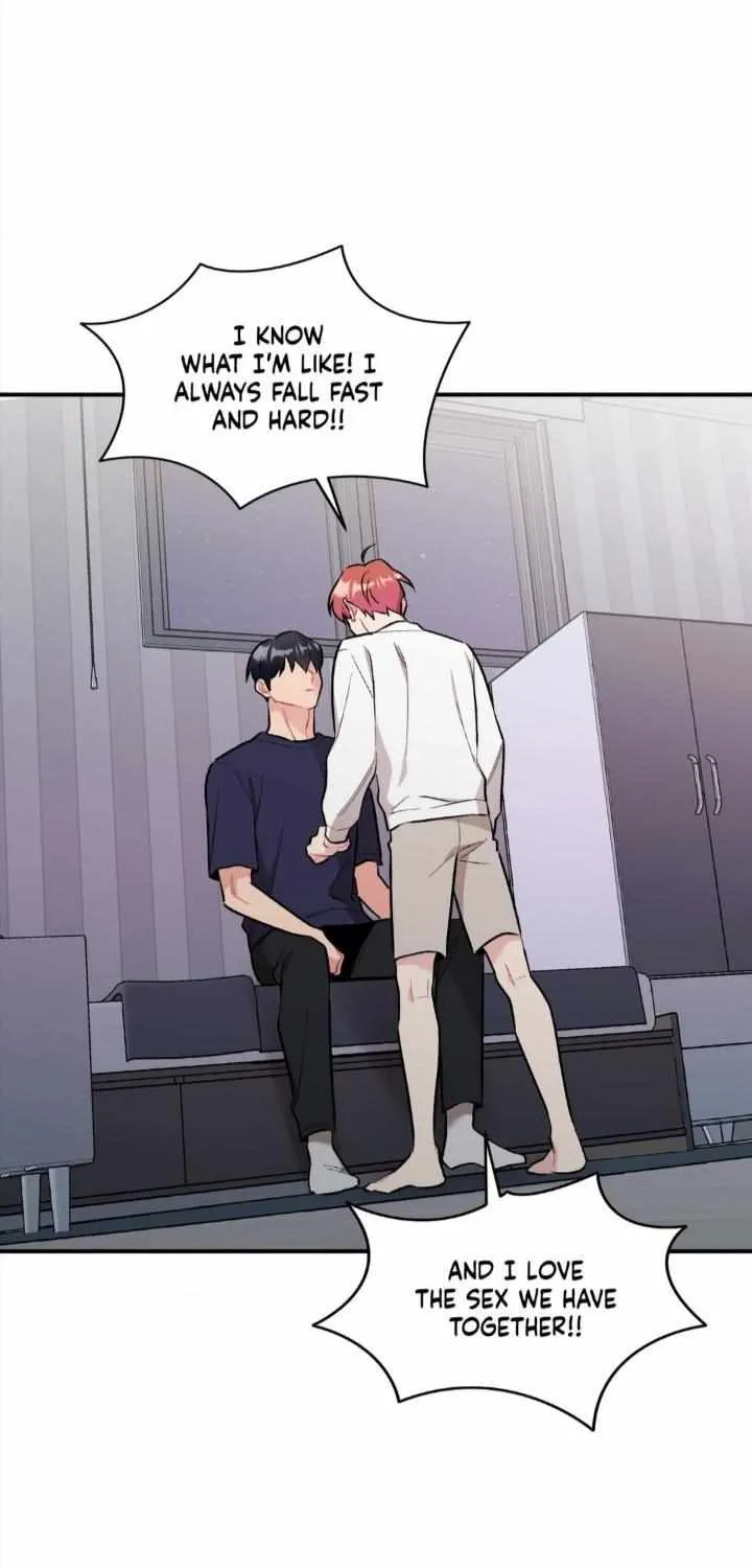 Read Cherry Complex chapter 47 image 42 on Lezhin
