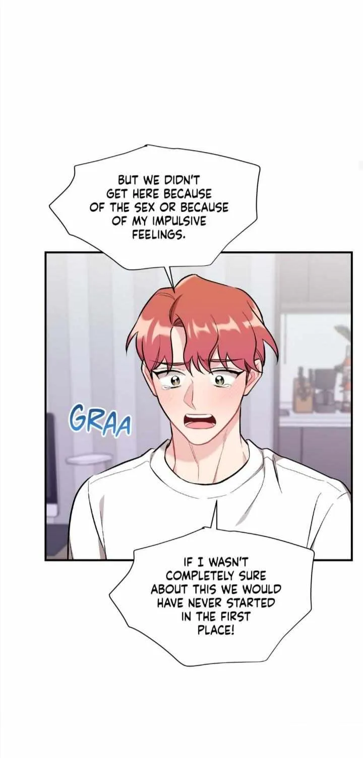 Read Cherry Complex chapter 47 image 43 on Lezhin