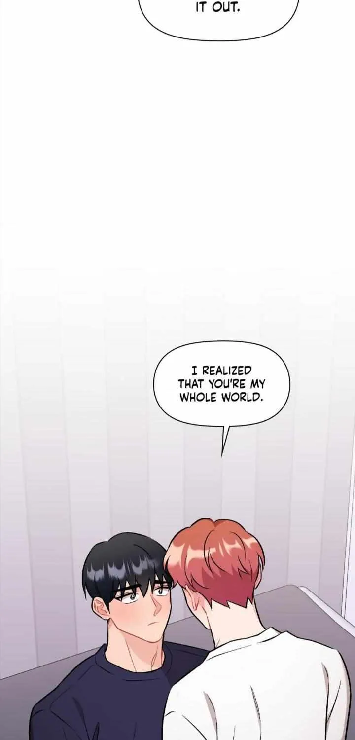 Read Cherry Complex chapter 47 image 45 on Lezhin