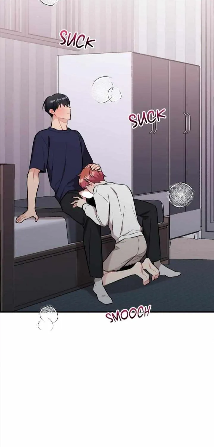 Read Cherry Complex chapter 47 image 66 on Lezhin