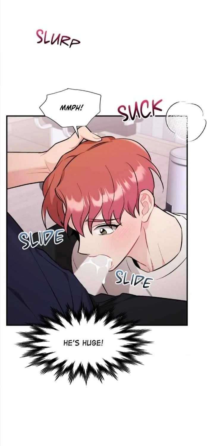 Read Cherry Complex chapter 47 image 67 on Lezhin