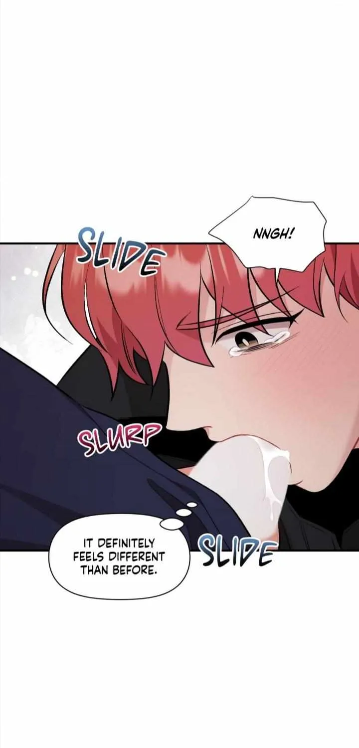 Read Cherry Complex chapter 47 image 68 on Lezhin