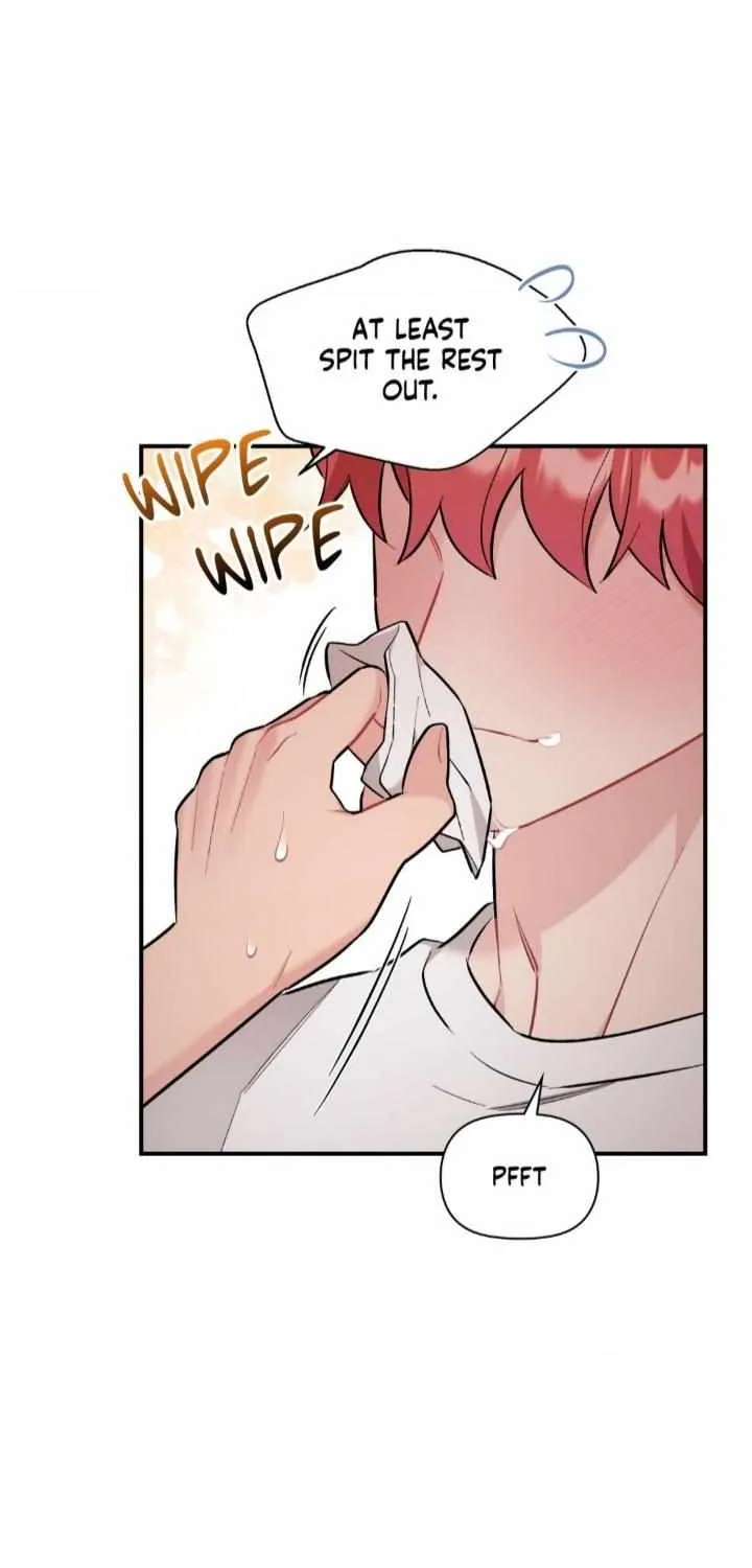 Read Cherry Complex chapter 47 image 76 on Lezhin