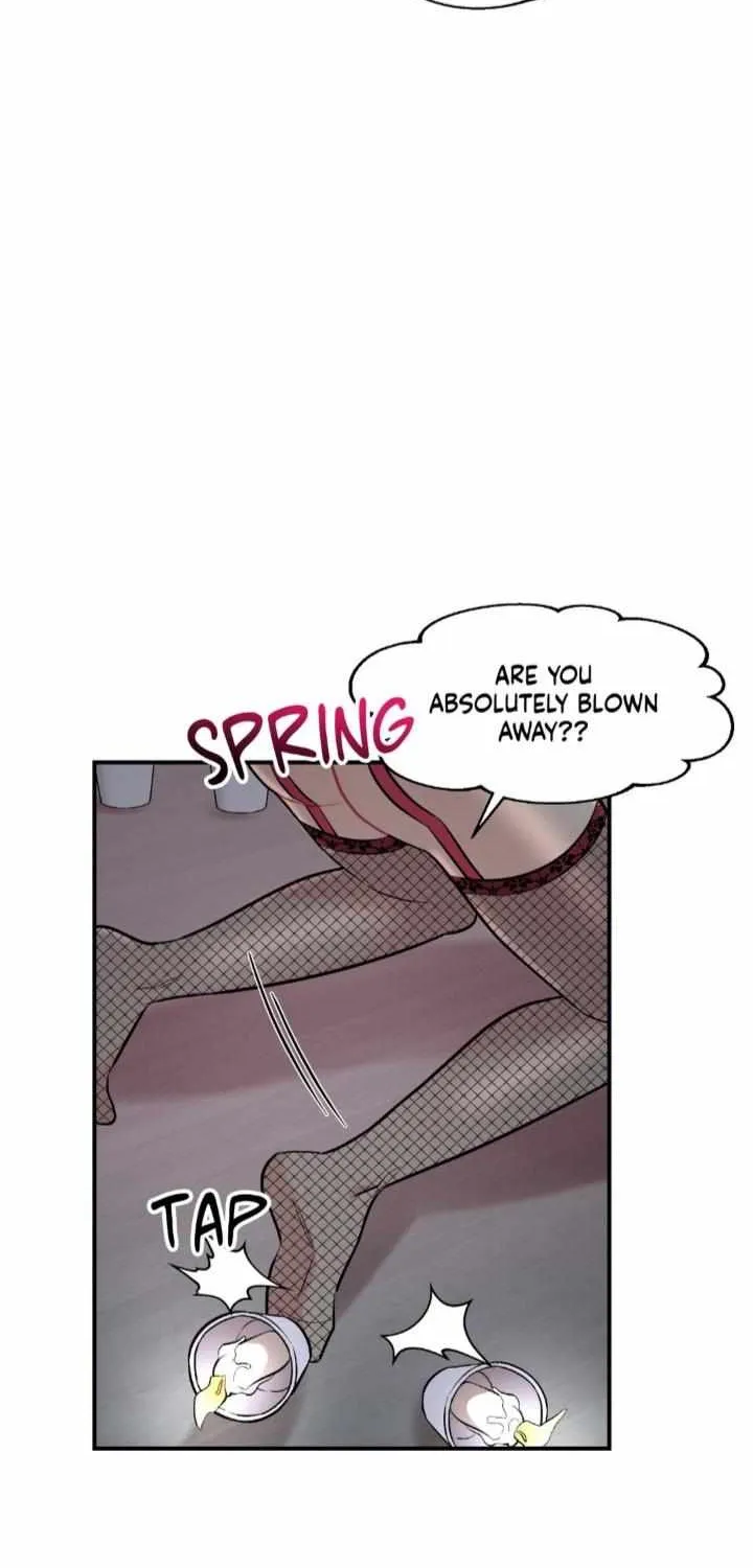 Read Cherry Complex chapter 47 image 8 on Lezhin