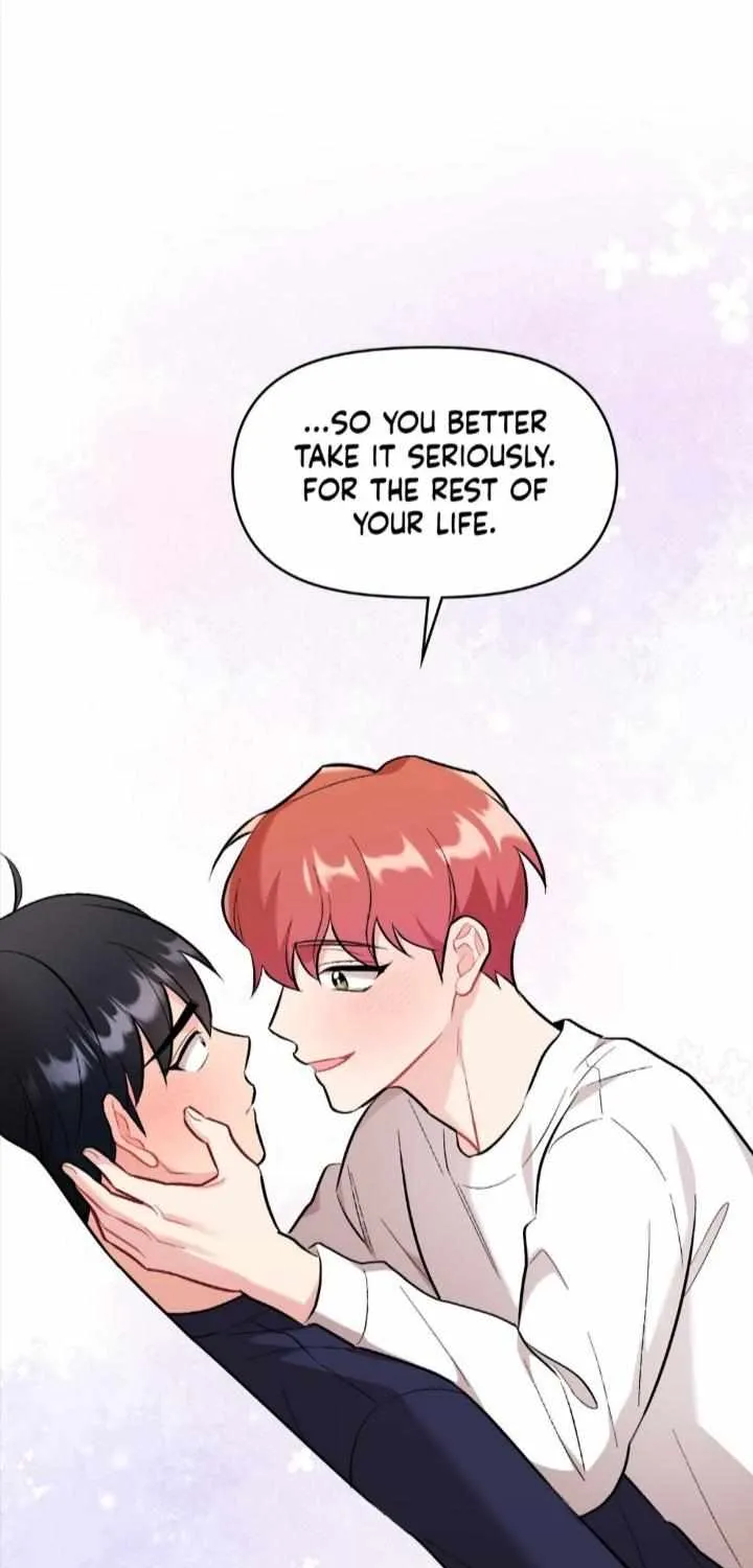Read Cherry Complex chapter 47 image 82 on Lezhin