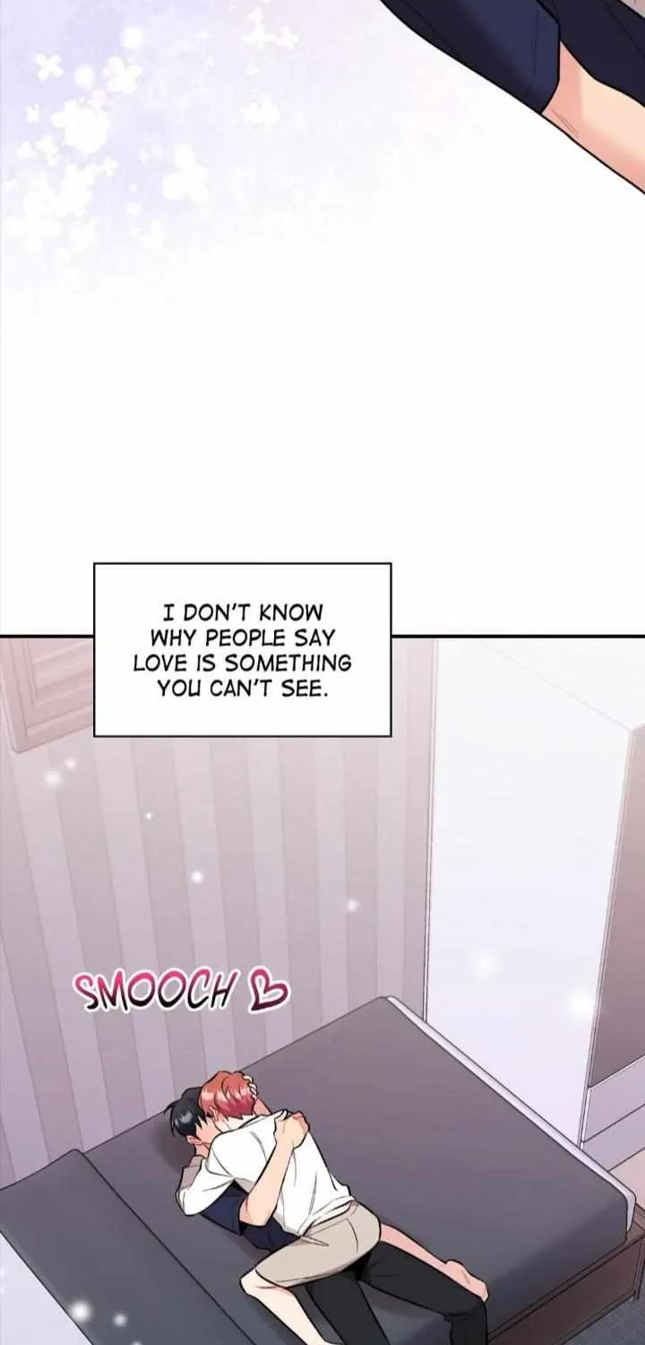Read Cherry Complex chapter 47 image 83 on Lezhin