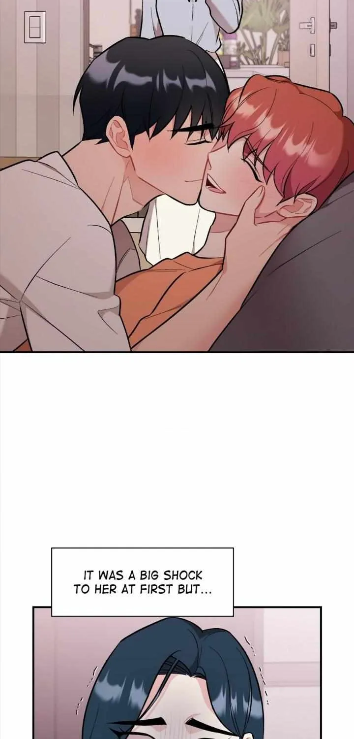 Read Cherry Complex chapter 48 image 10 on Lezhin