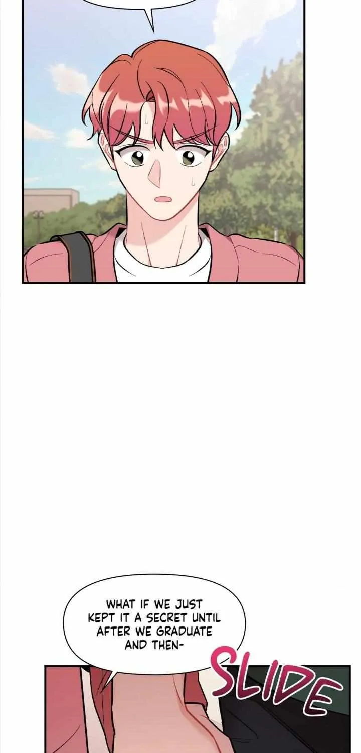 Read Cherry Complex chapter 48 image 13 on Lezhin