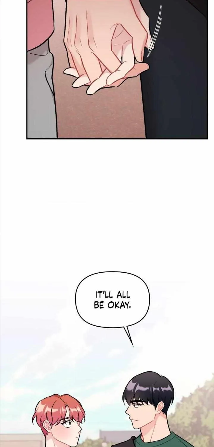 Read Cherry Complex chapter 48 image 14 on Lezhin