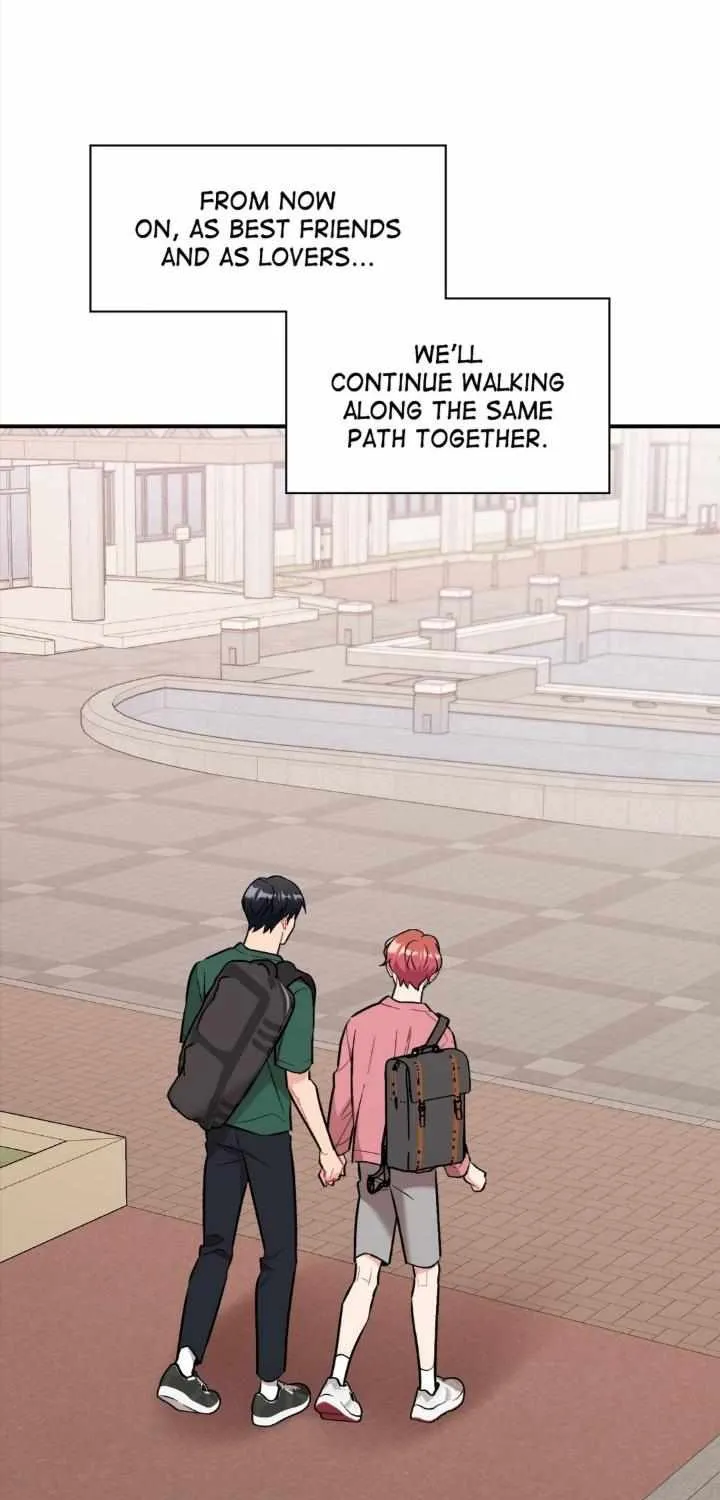 Read Cherry Complex chapter 48 image 17 on Lezhin