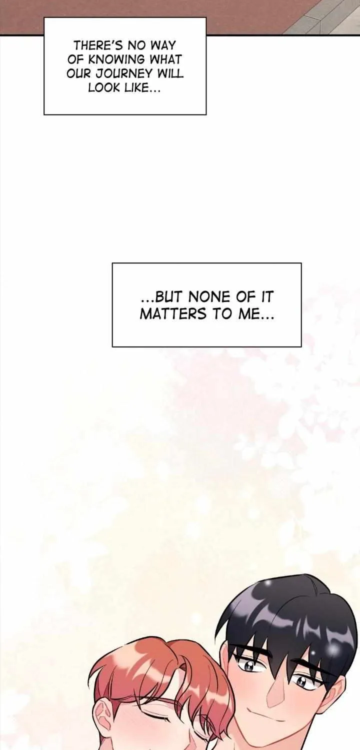 Read Cherry Complex chapter 48 image 18 on Lezhin