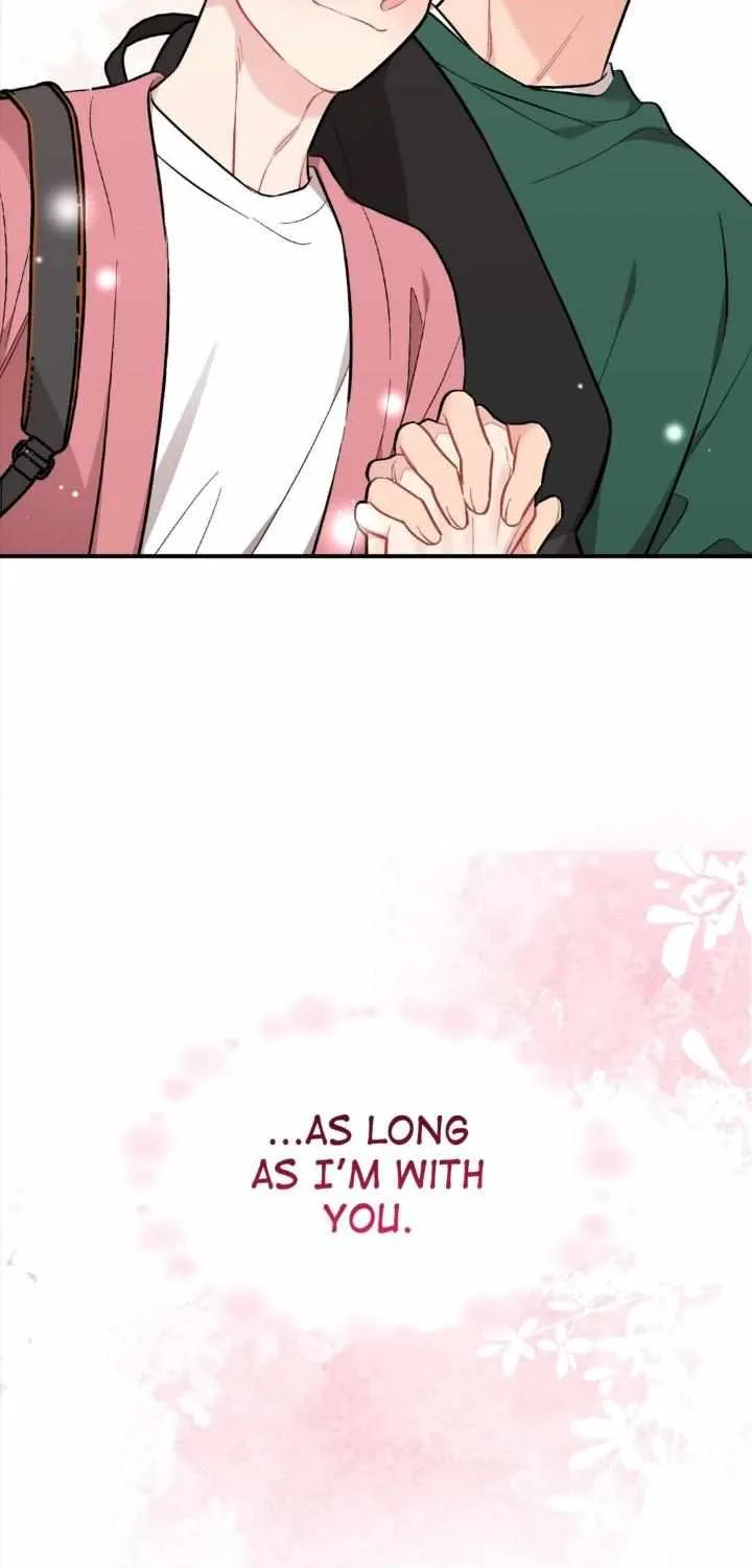 Read Cherry Complex chapter 48 image 19 on Lezhin
