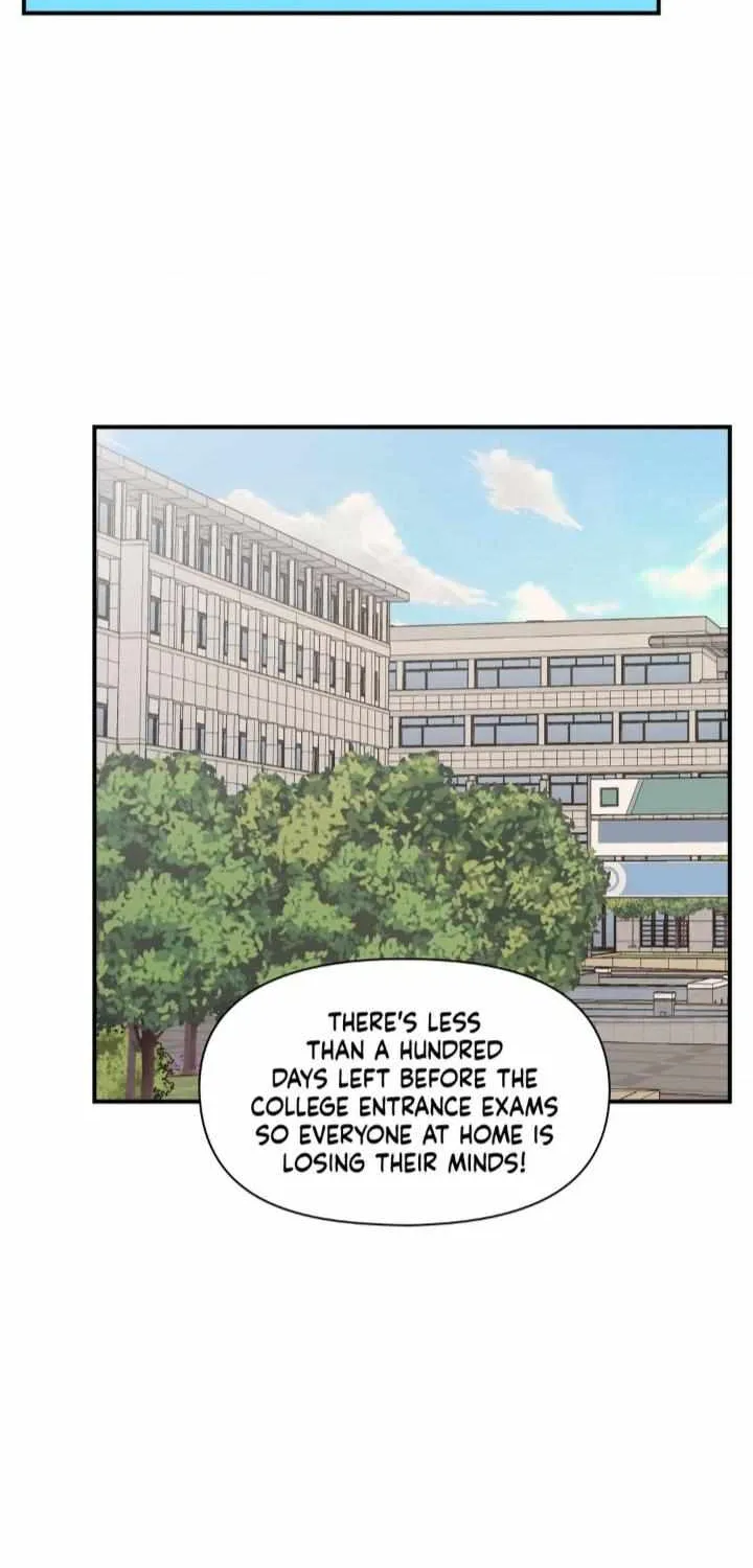 Read Cherry Complex chapter 48 image 2 on Lezhin