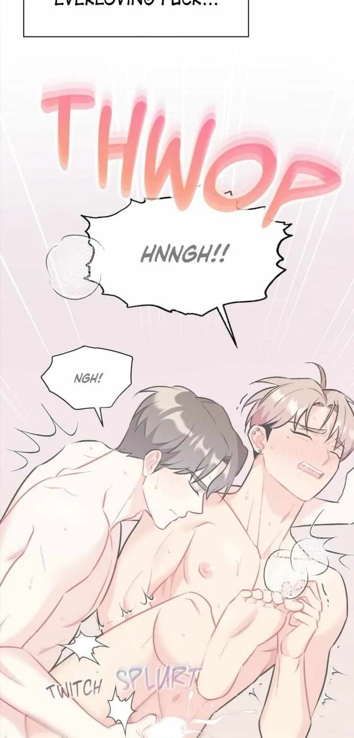 Read Cherry Complex chapter 48 image 23 on Lezhin