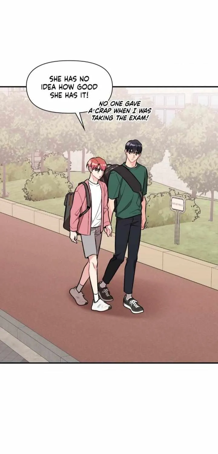 Read Cherry Complex chapter 48 image 3 on Lezhin