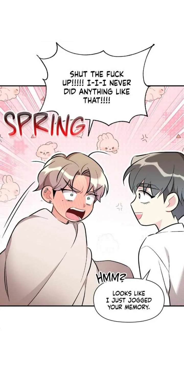 Read Cherry Complex chapter 48 image 34 on Lezhin