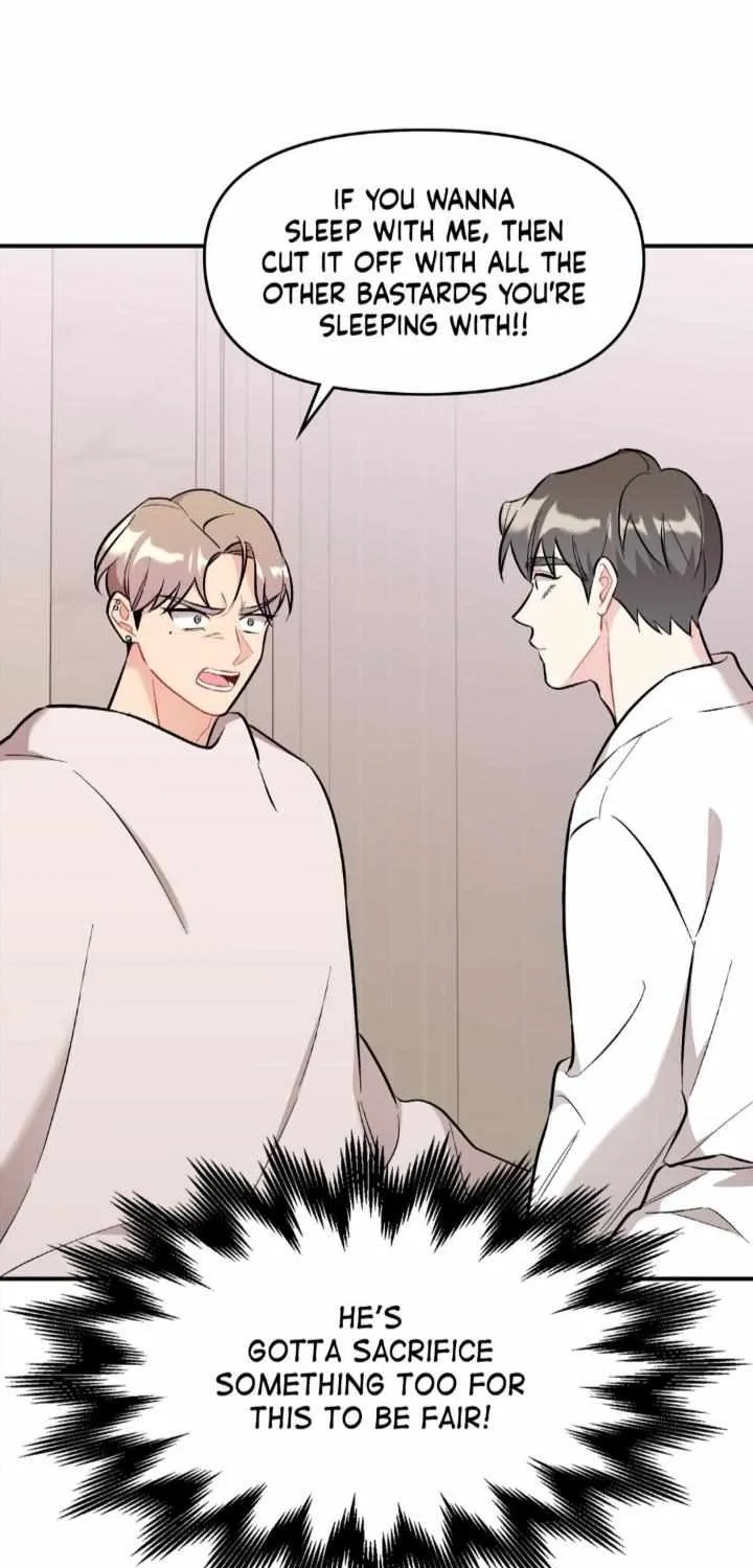 Read Cherry Complex chapter 48 image 43 on Lezhin