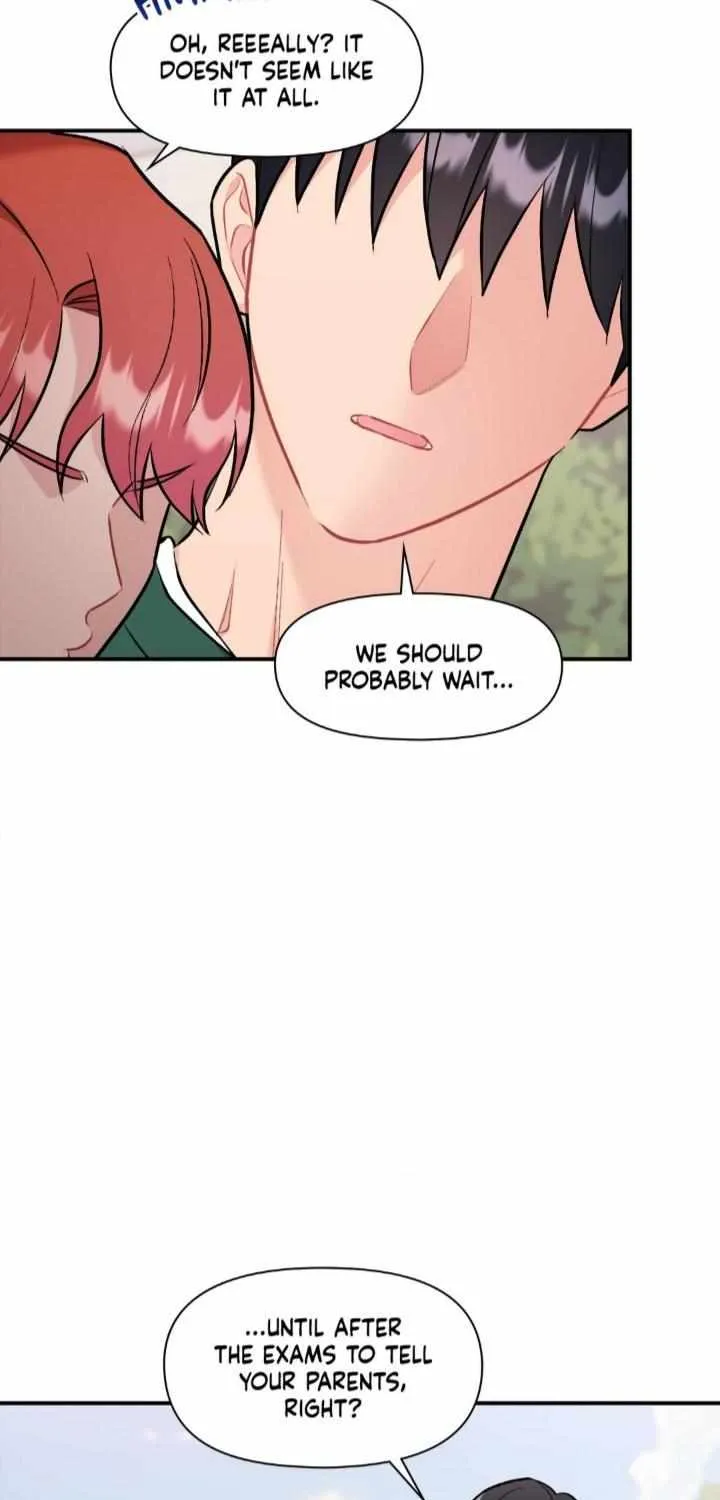 Read Cherry Complex chapter 48 image 5 on Lezhin